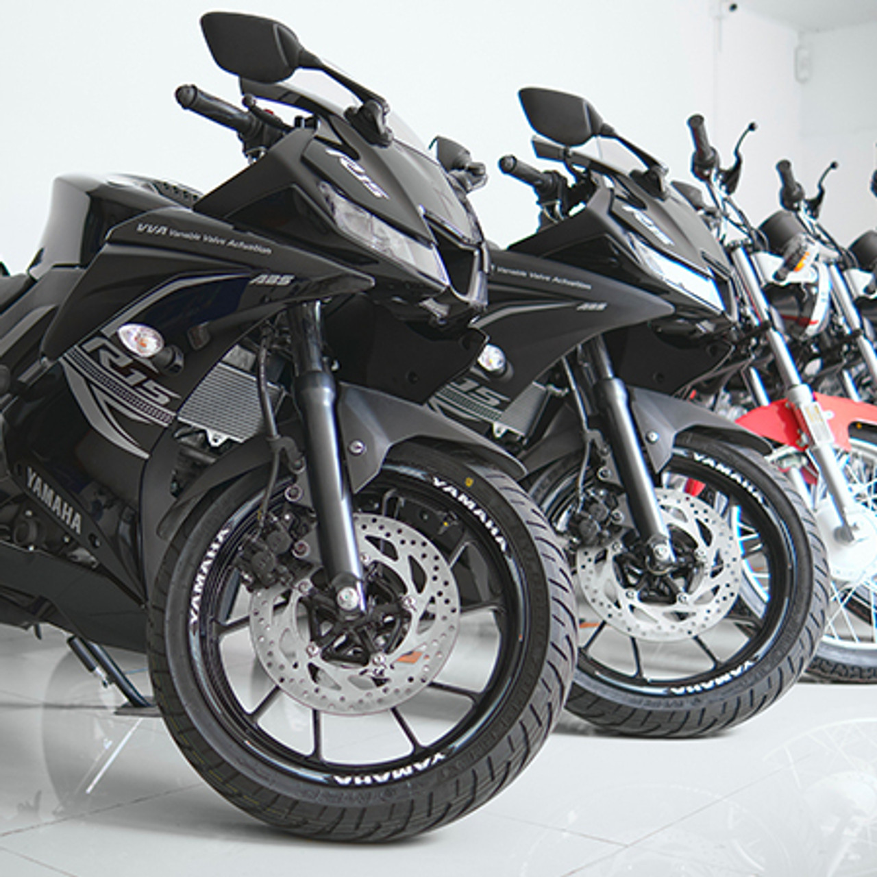 Motorcycle Products